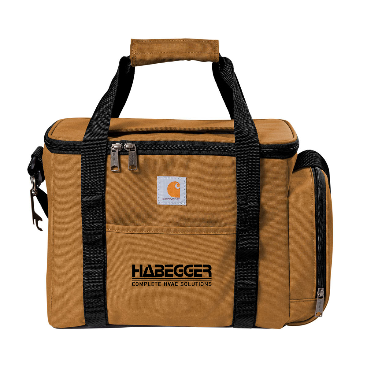 Carhartt Duffel 36-Can Cooler