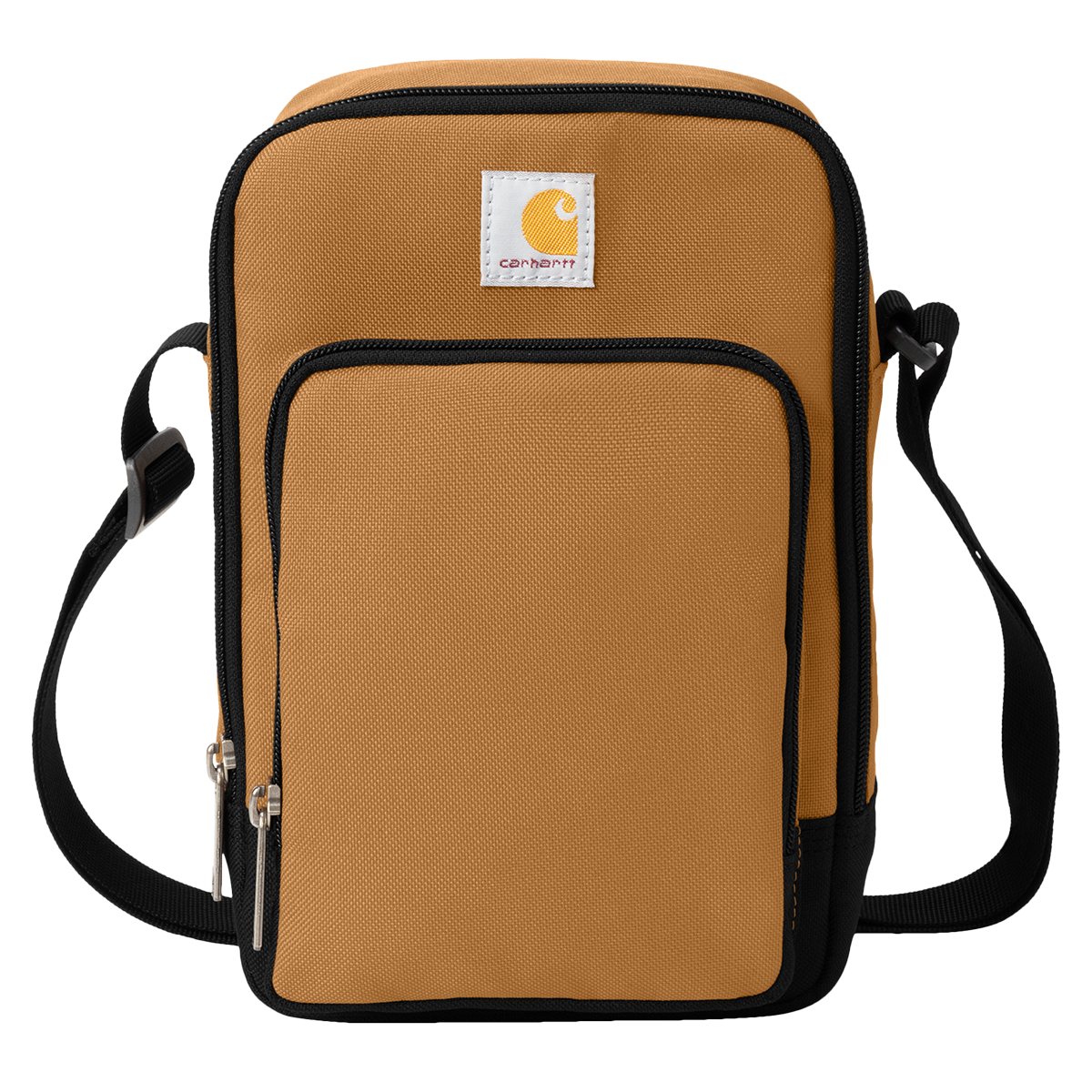 Carhartt® Crossbody Zip Bag