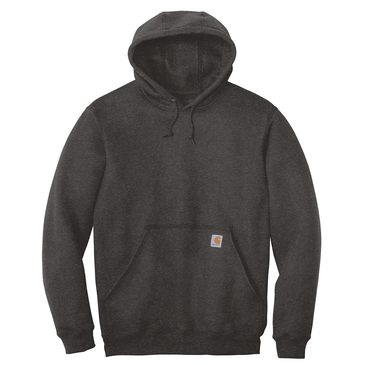 Carhartt Midweight Hooded Sweatshirt
