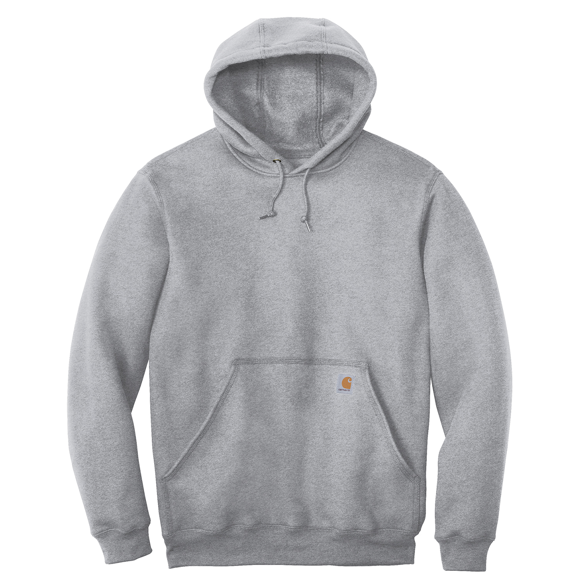 Carhartt Midweight Hooded Sweatshirt