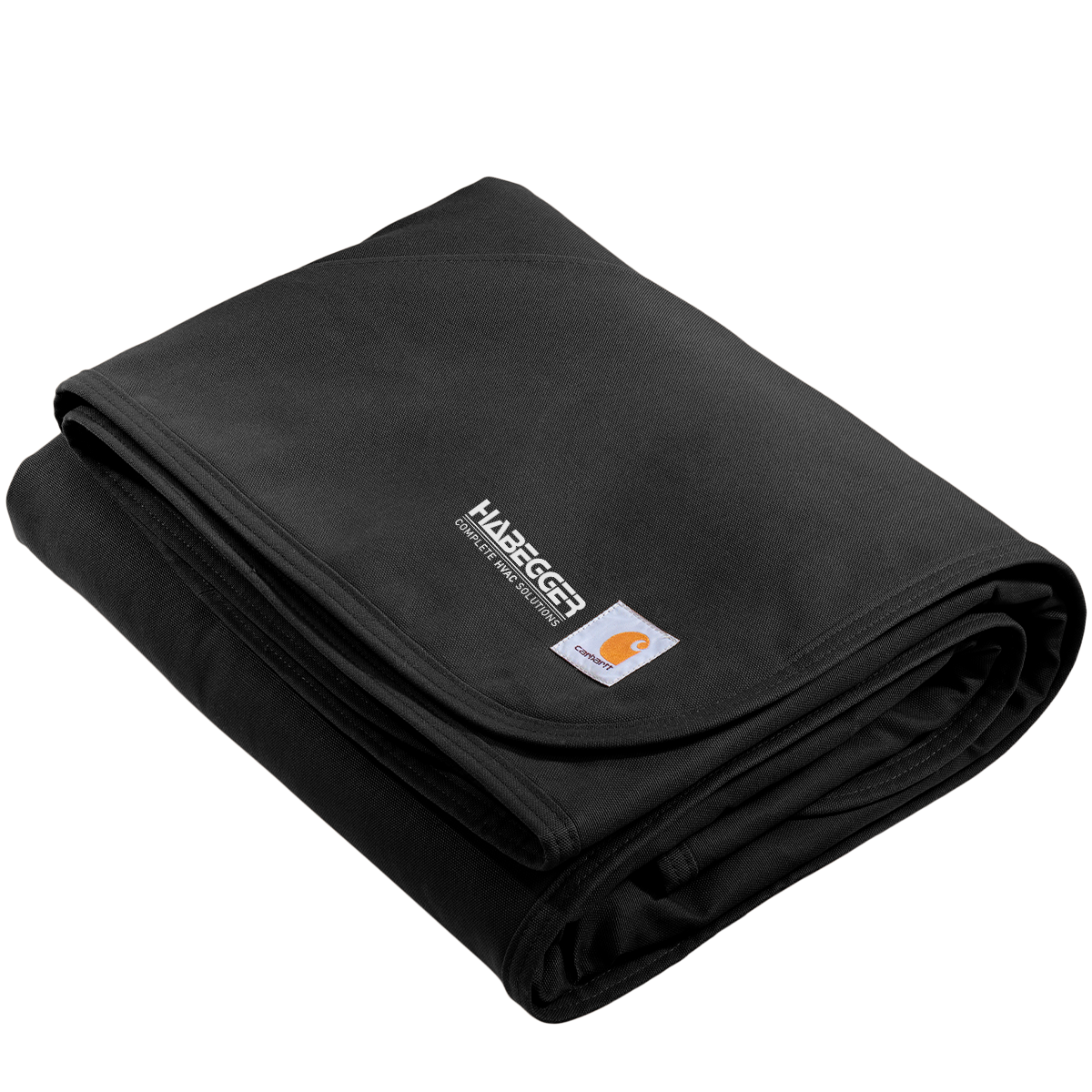 Carhartt Firm Duck Sherpa-Lined Blanket