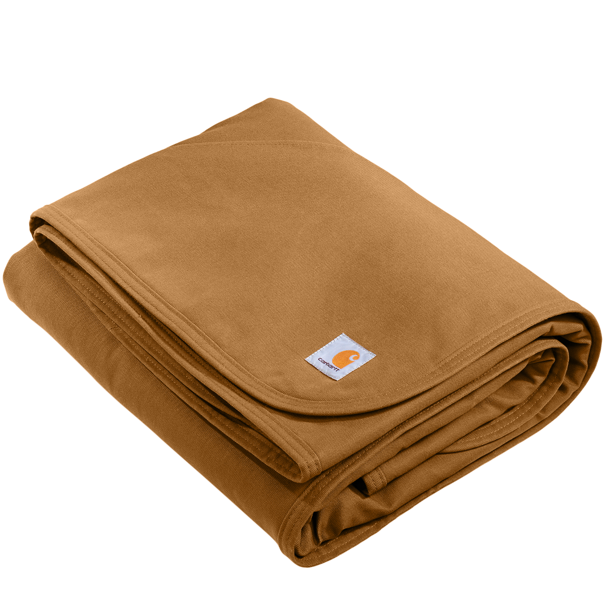 Carhartt Firm Duck Sherpa-Lined Blanket
