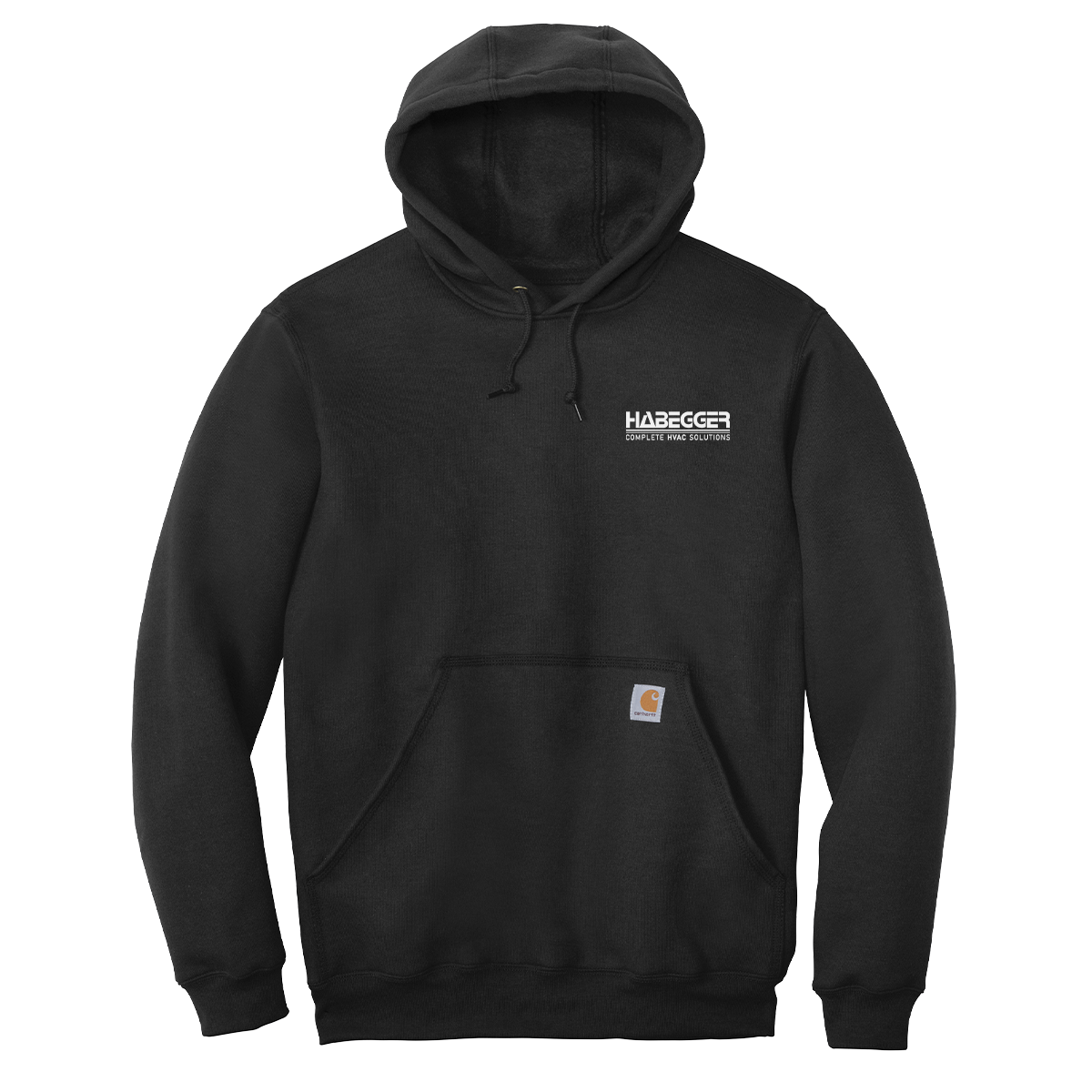 Carhartt Tall Midweight Hooded Sweatshirt