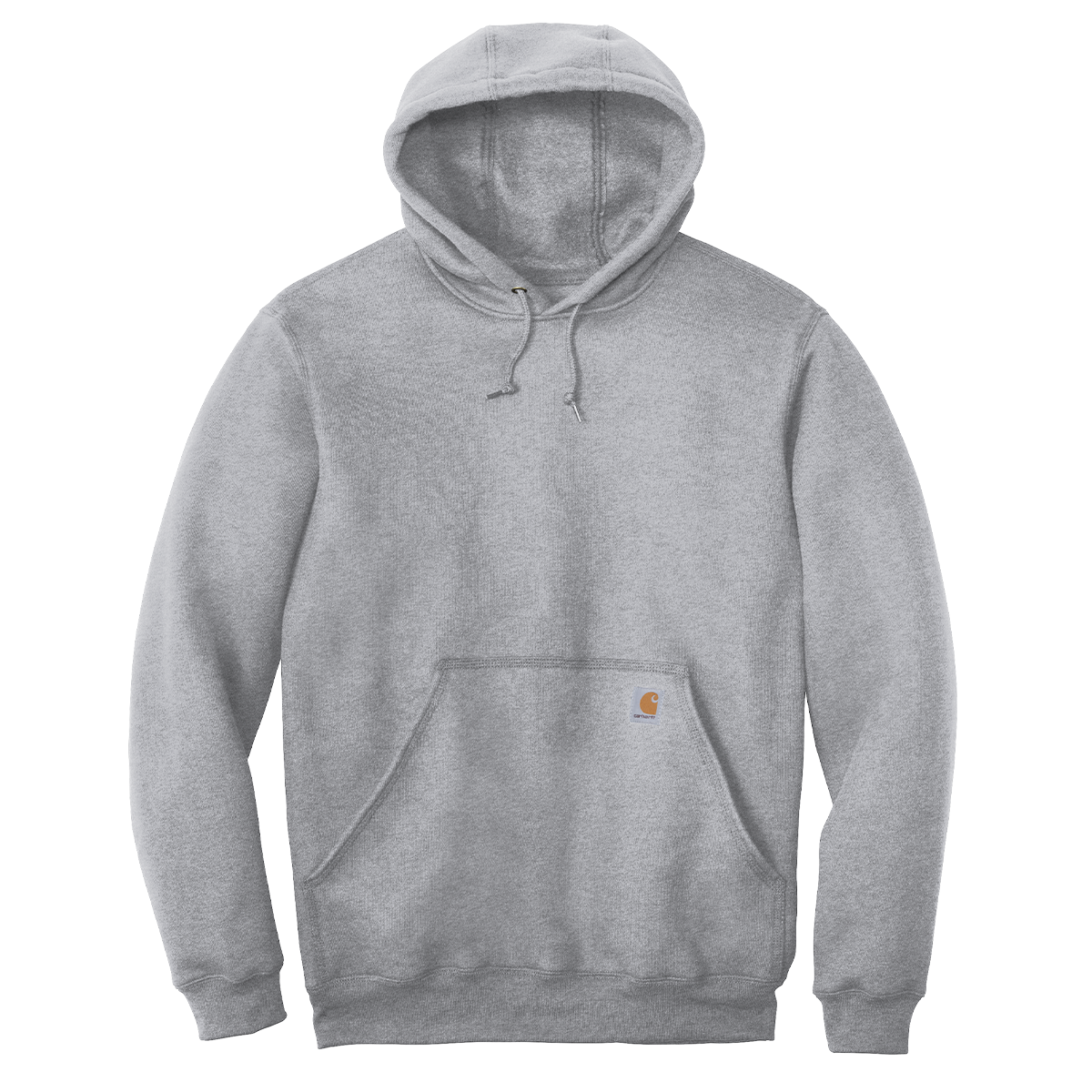 Carhartt Tall Midweight Hooded Sweatshirt