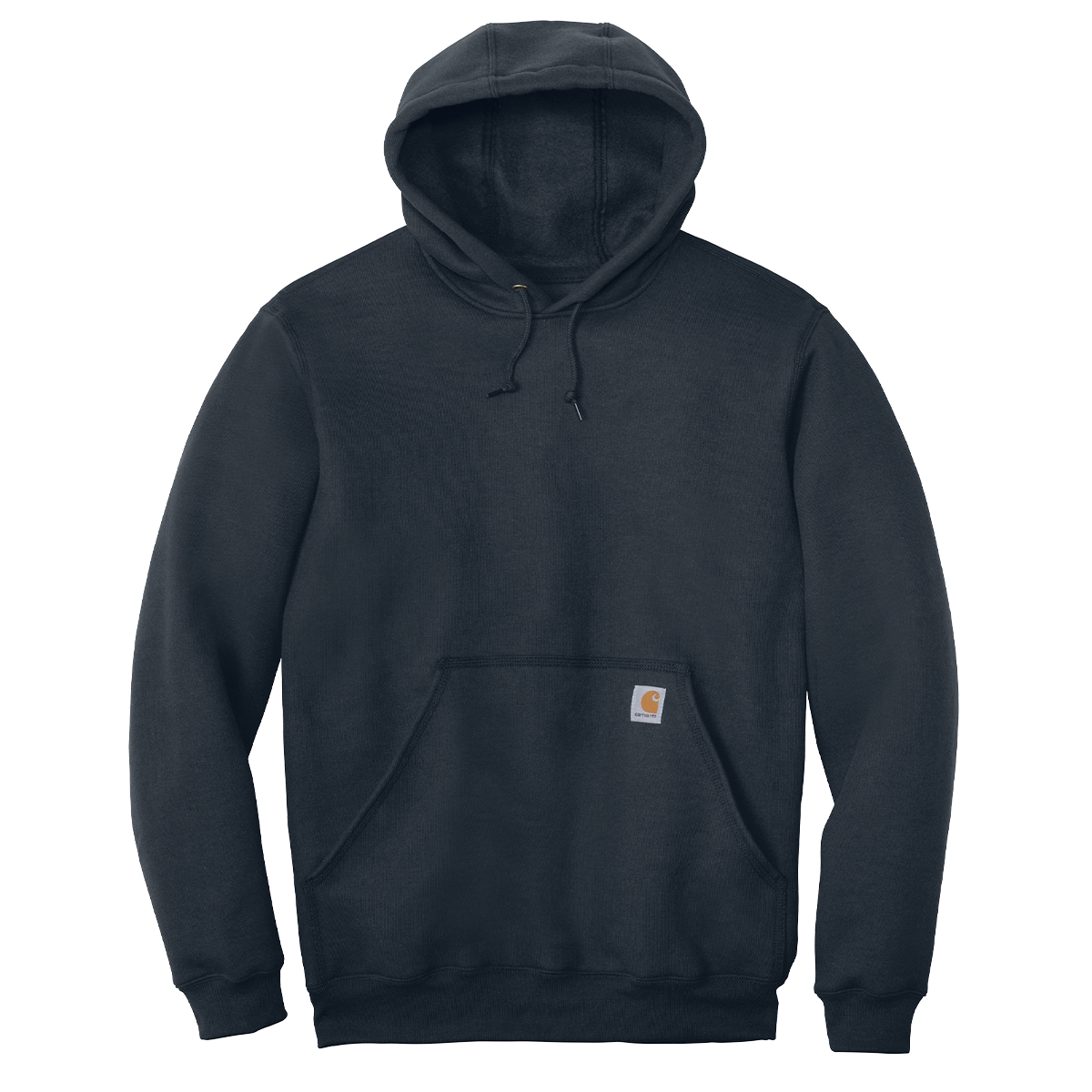 Carhartt Tall Midweight Hooded Sweatshirt