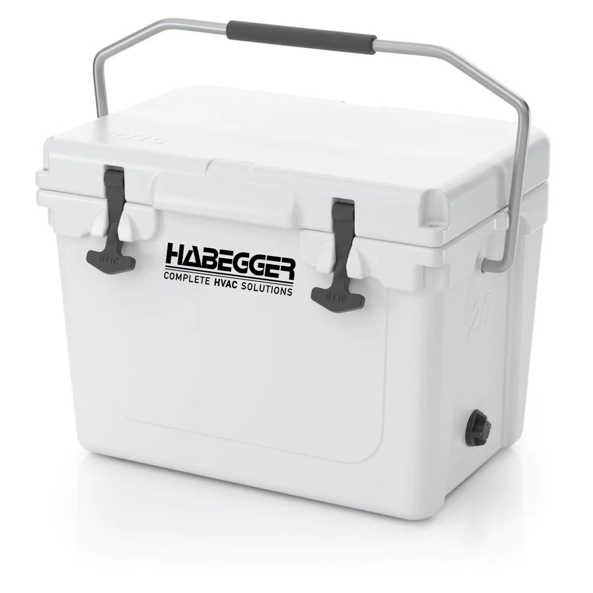 RTIC Cooler 20 Quart
