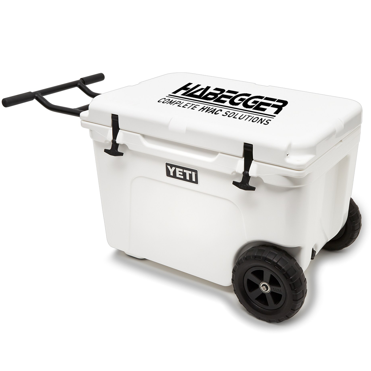 YETI - Tundra Haul Wheeled Cooler