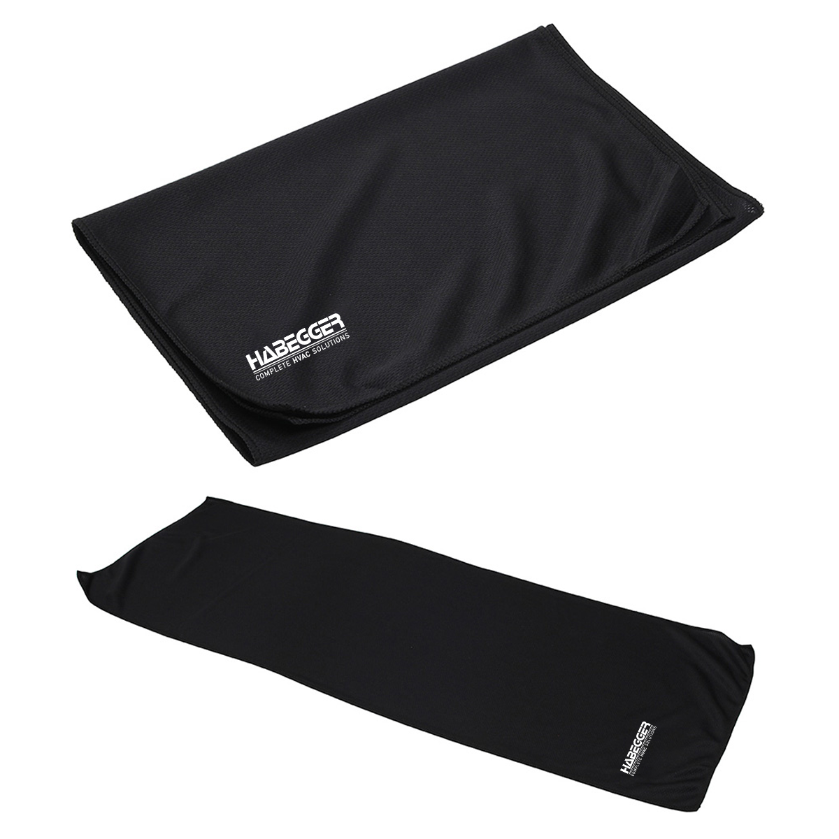 Chiller RPET Cooling Towel