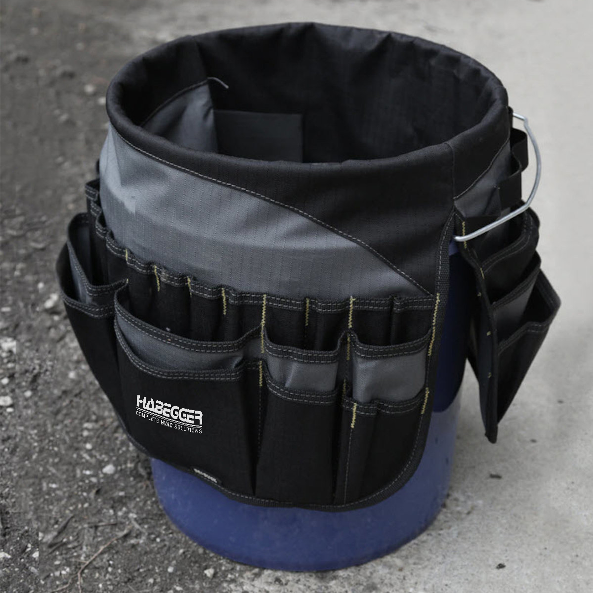 Dri Duck Bucket Tool Bag