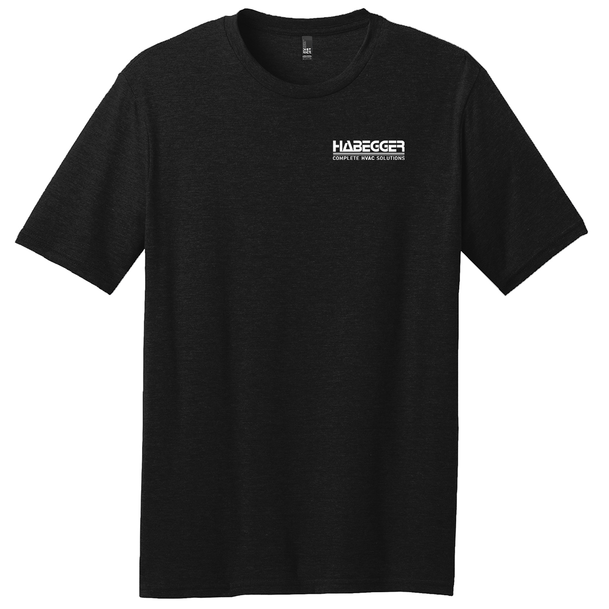 District Perfect Blend CVC T-shirt