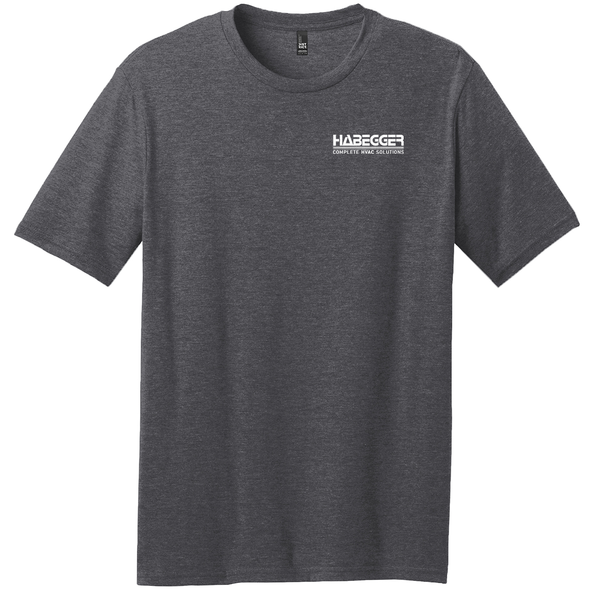 District Perfect Blend CVC T-shirt