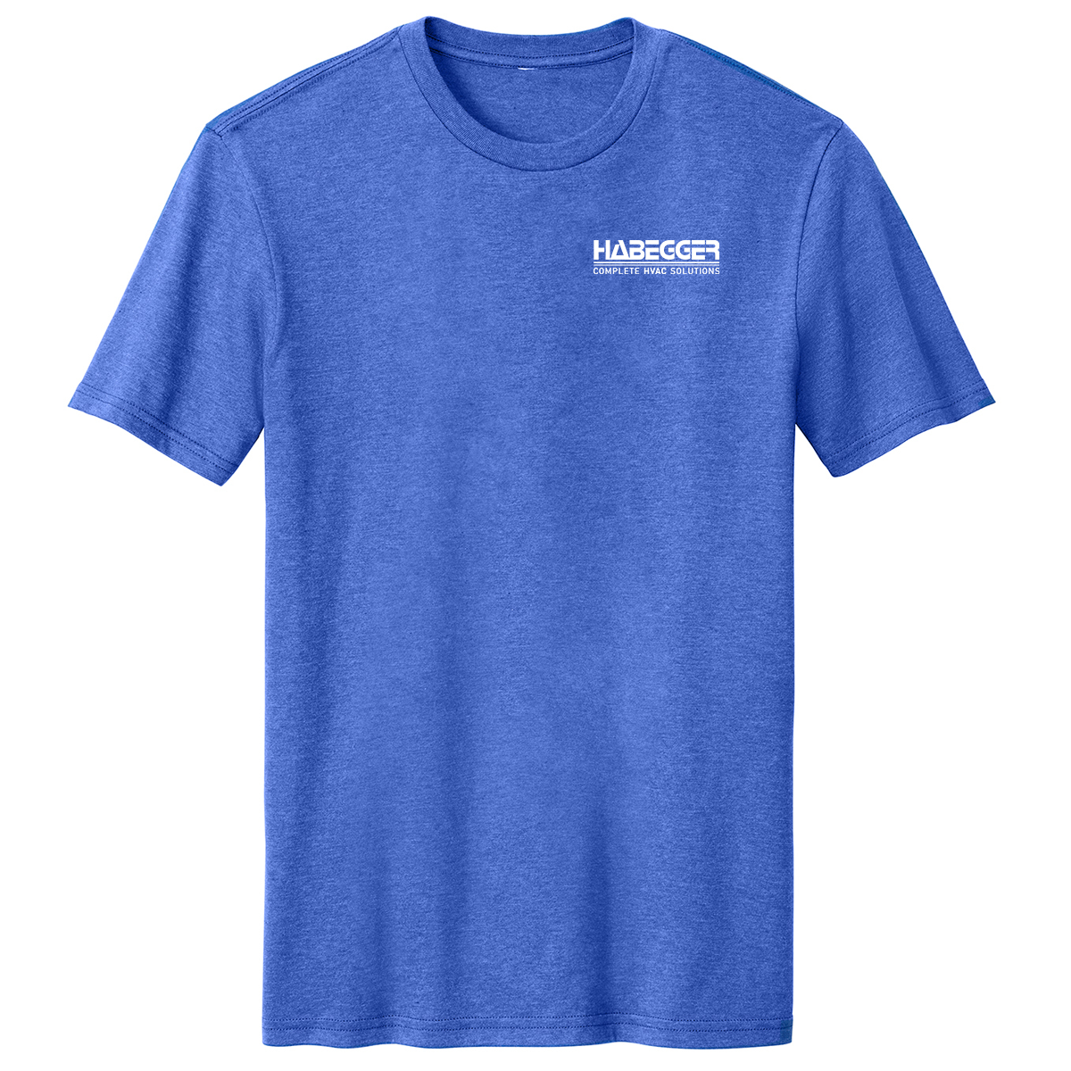 District Perfect Blend CVC T-shirt