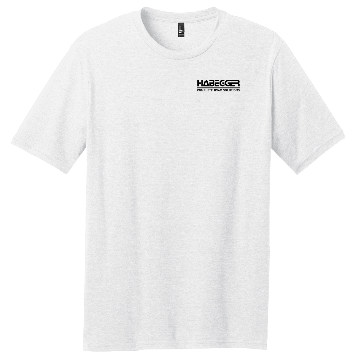District Perfect Blend CVC T-shirt
