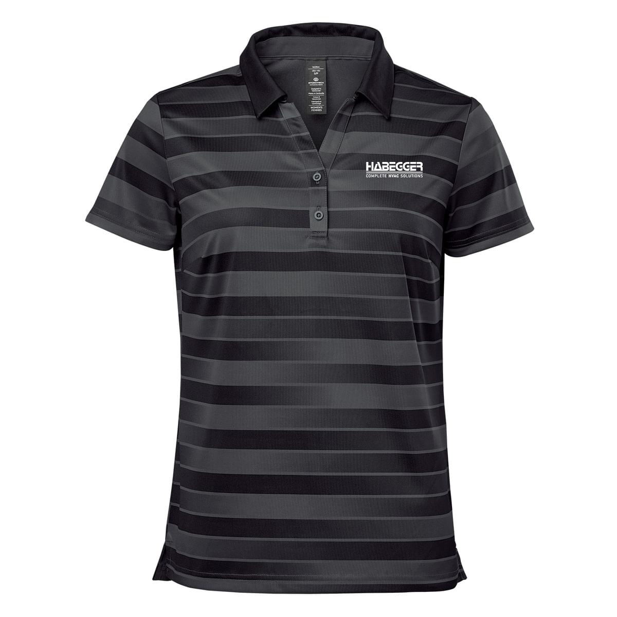 Women's Sienna S/S Polo