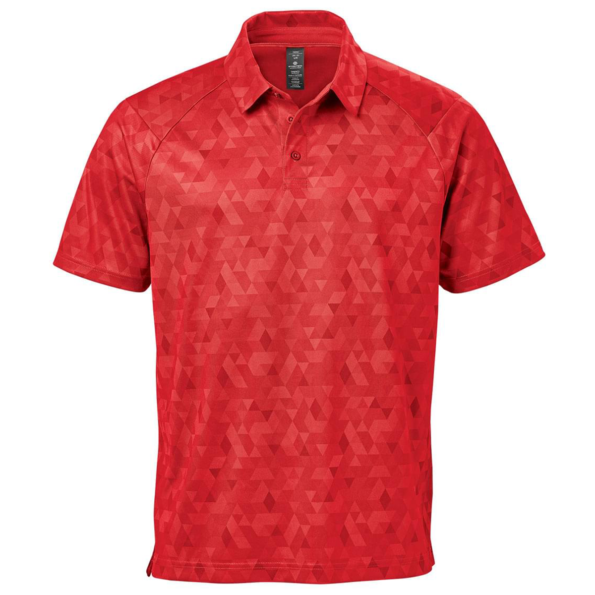 Men's Galapagos S/S Polo