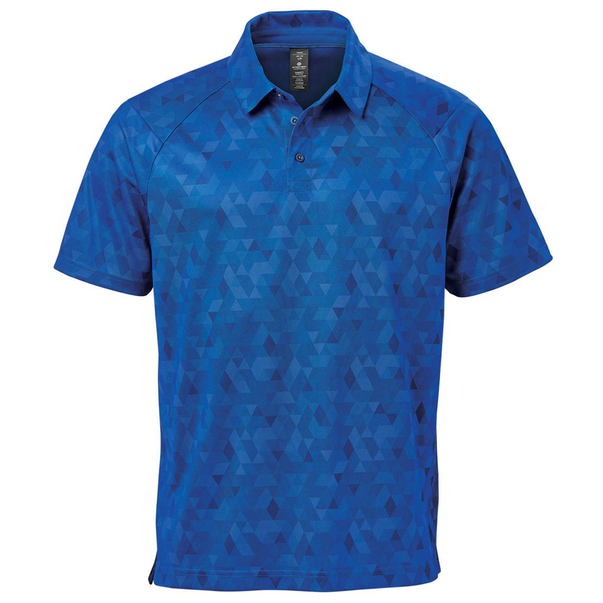 Men's Galapagos S/S Polo