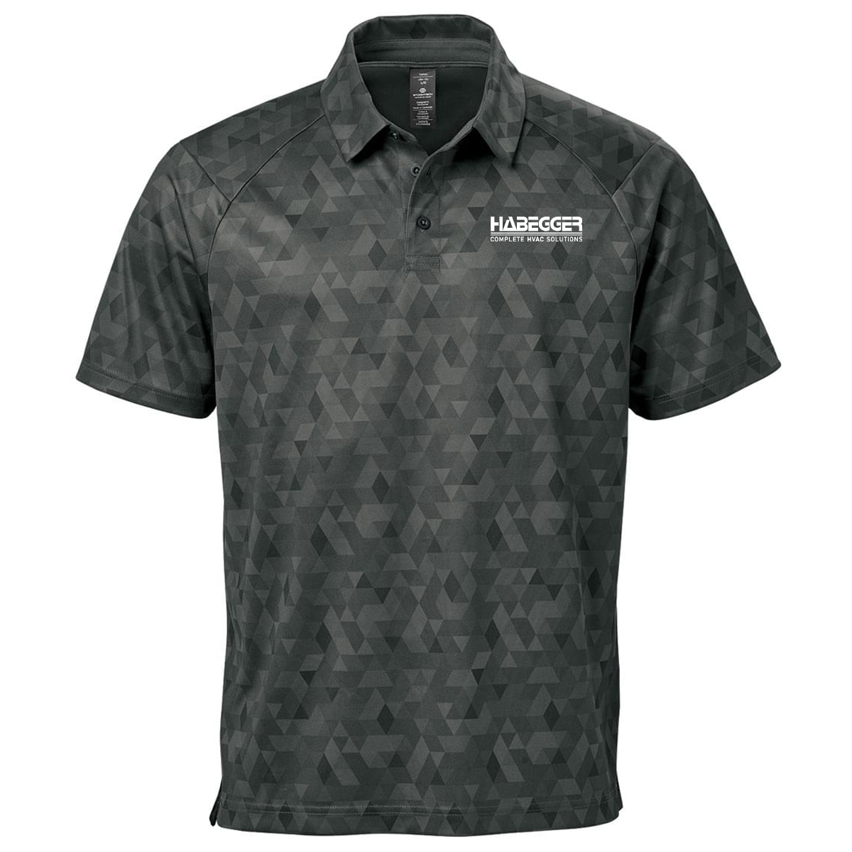 Men's Galapagos S/S Polo