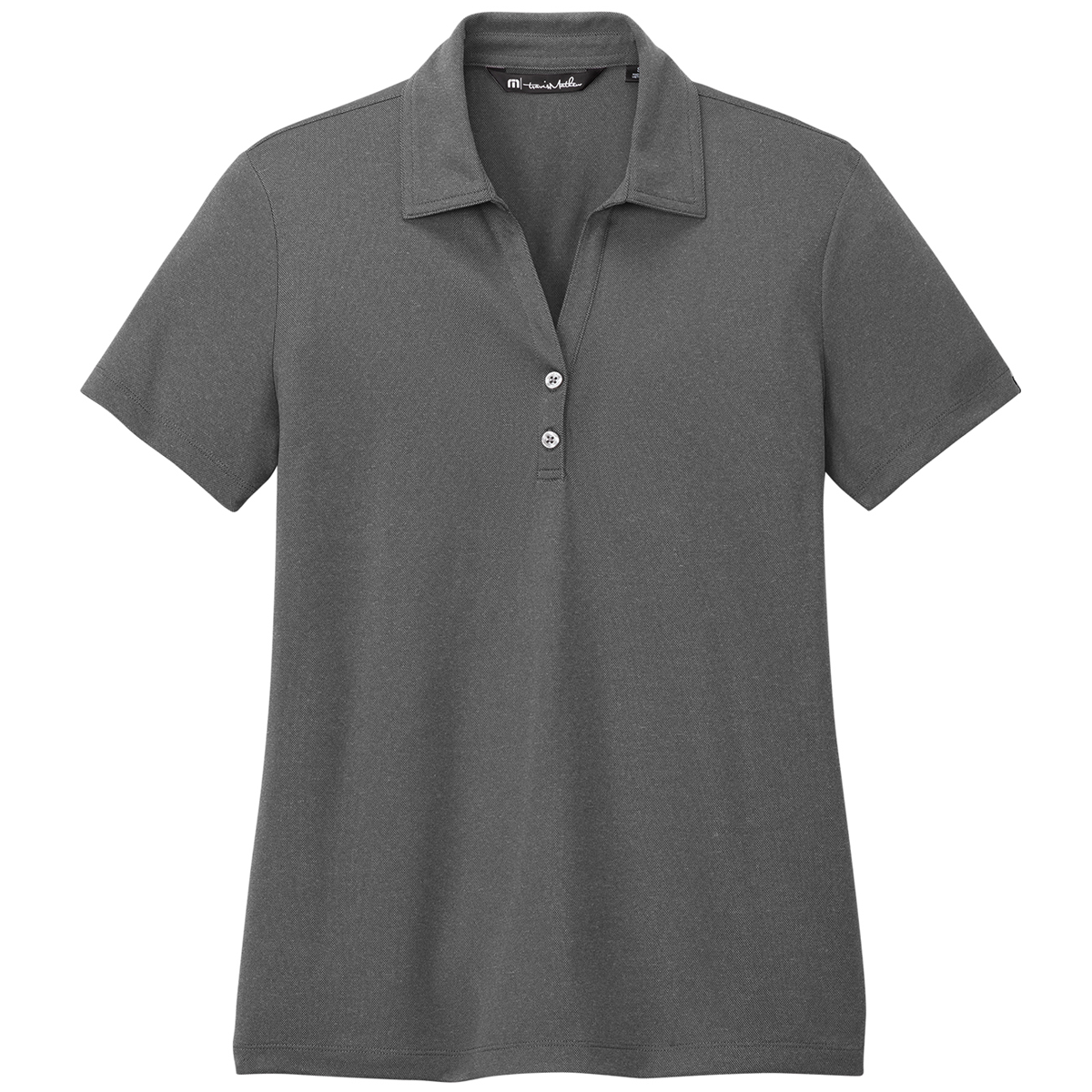 TravisMathew Ladies' Coto Performance Polo