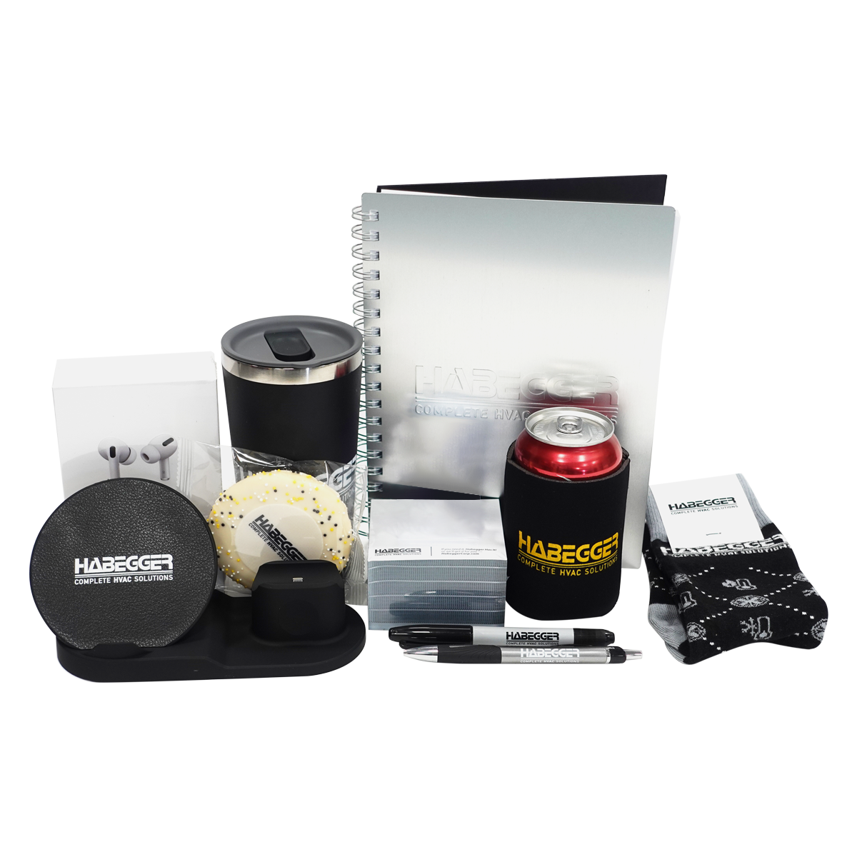 Deluxe Employee Kit Habegger Habegger Store