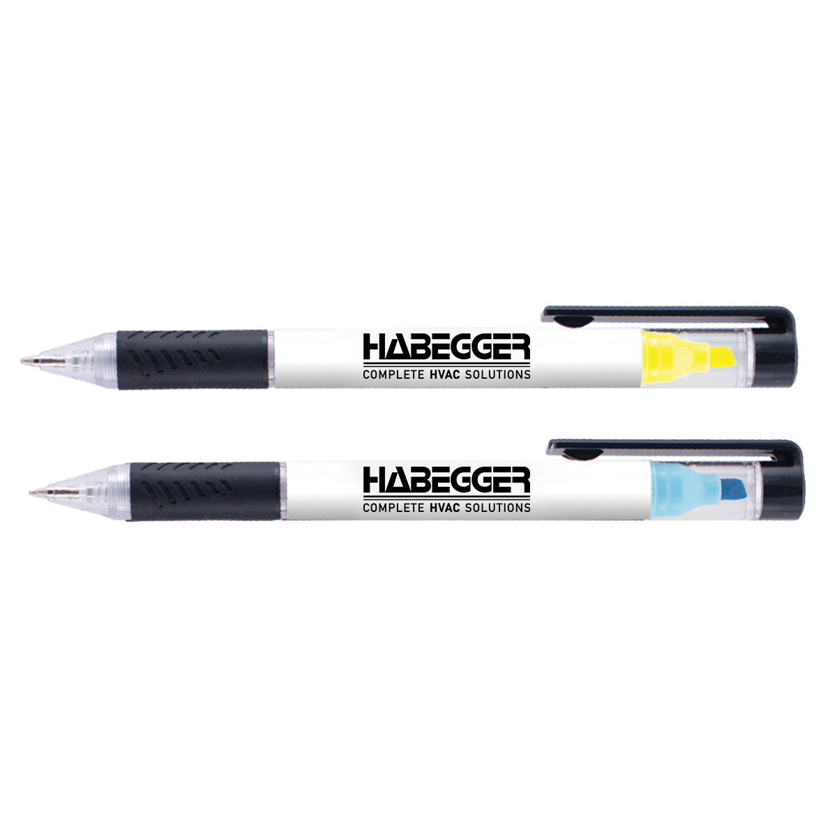 Duplex Pen