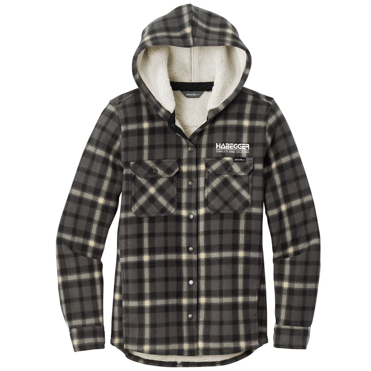Eddie Bauer® Ladies Woodland Shirt Jac
