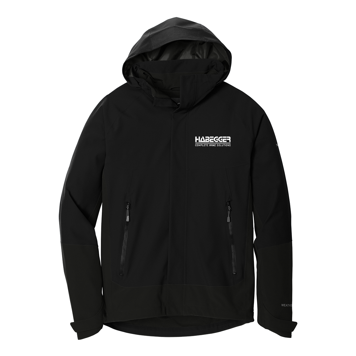 Eddie Bauer Weather Edge Jacket