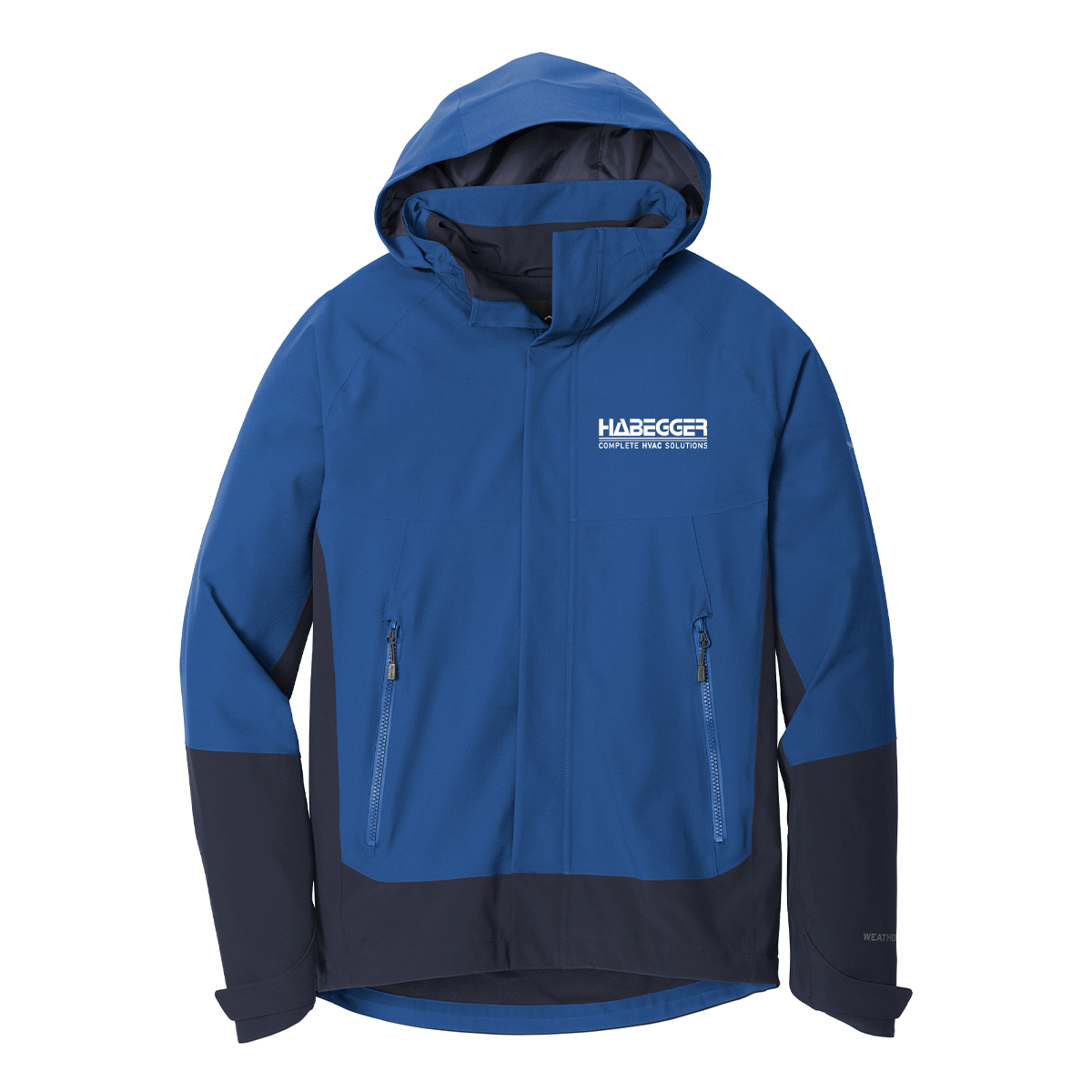 Eddie Bauer Weather Edge Jacket