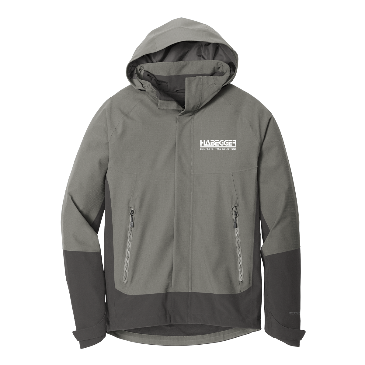Eddie Bauer Weather Edge Jacket