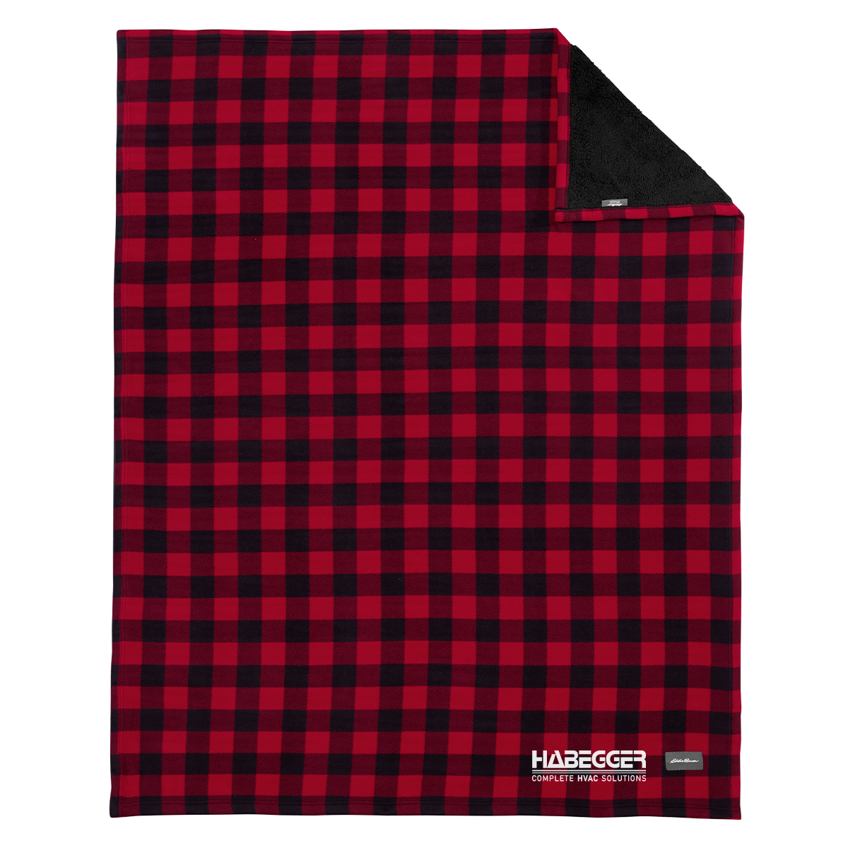 Eddie Bauer Woodland Blanket