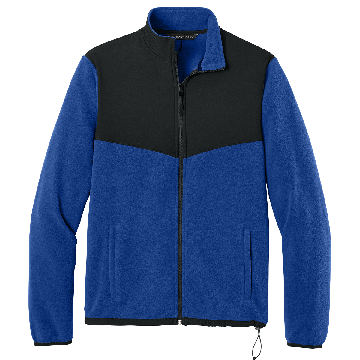 Port Authority® Therma-Tek Fleece Jacket