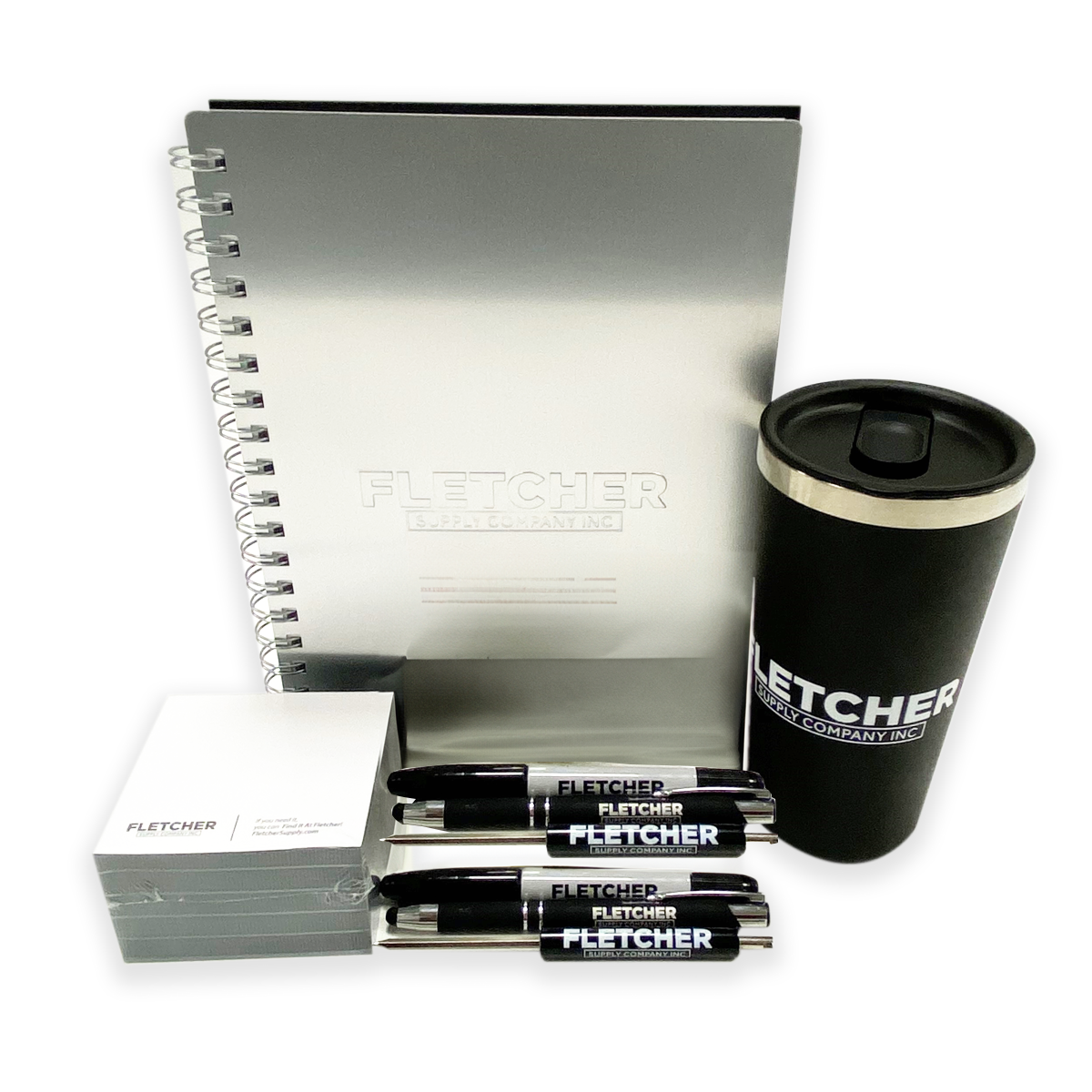 Small Dealer Kit - Fletcher