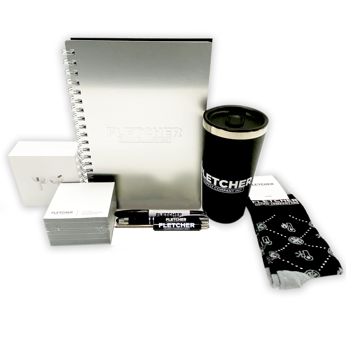 Medium Dealer Kit - Fletcher