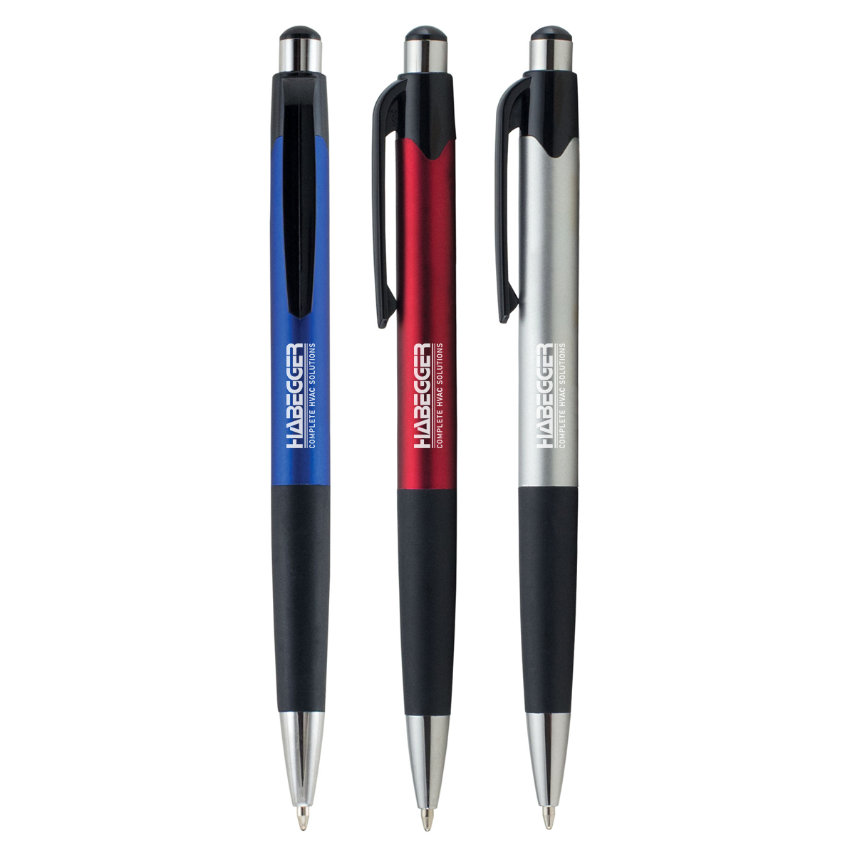 Smoothy Metallics Pen
