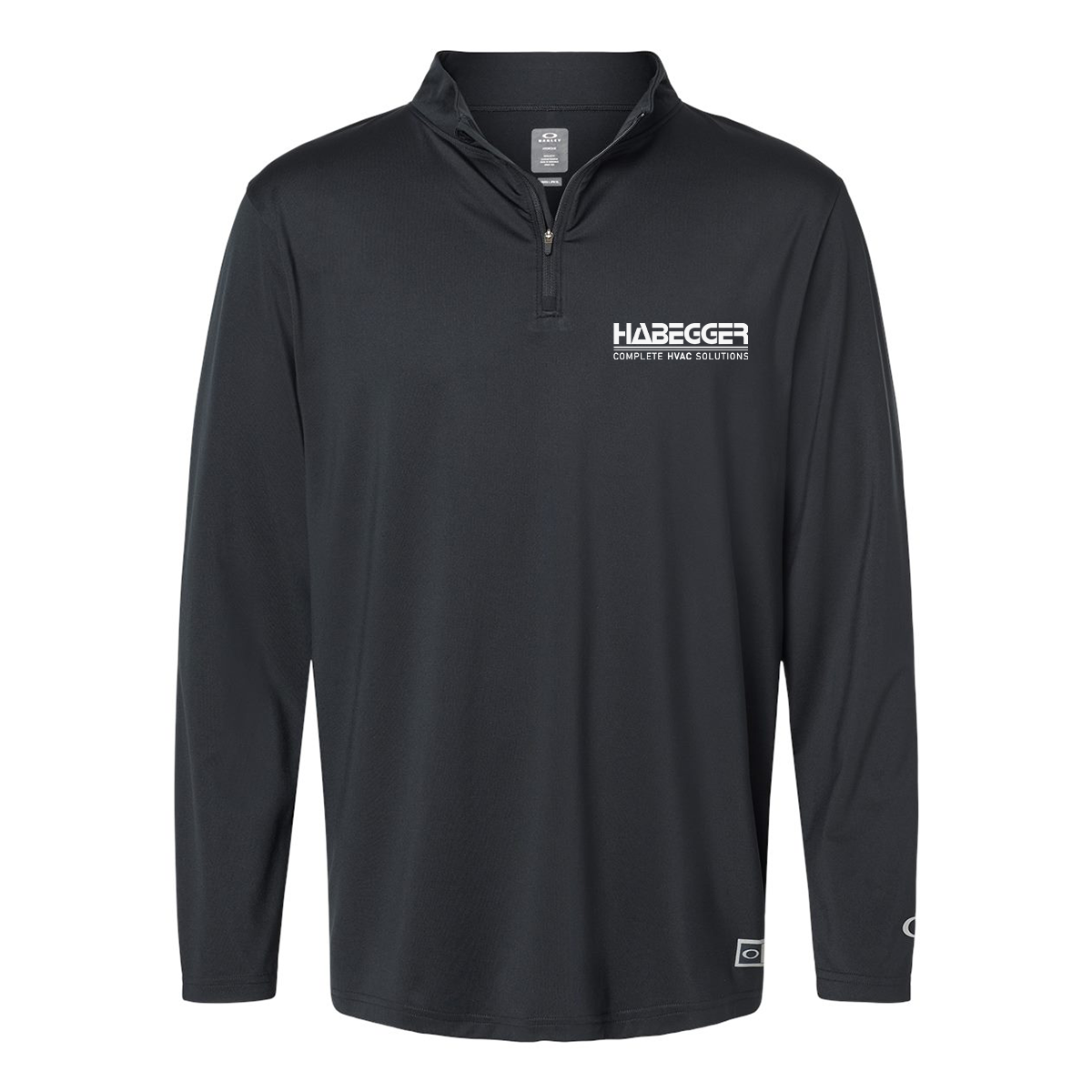 Oakley - Team Issue Podium Quarter-Zip Pullover