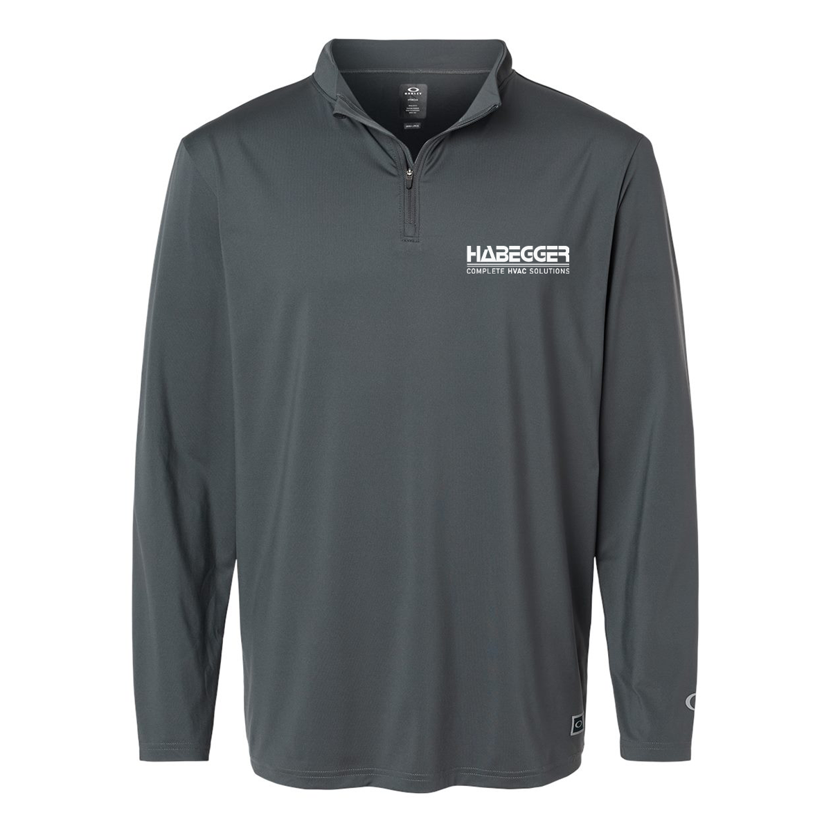 Oakley - Team Issue Podium Quarter-Zip Pullover