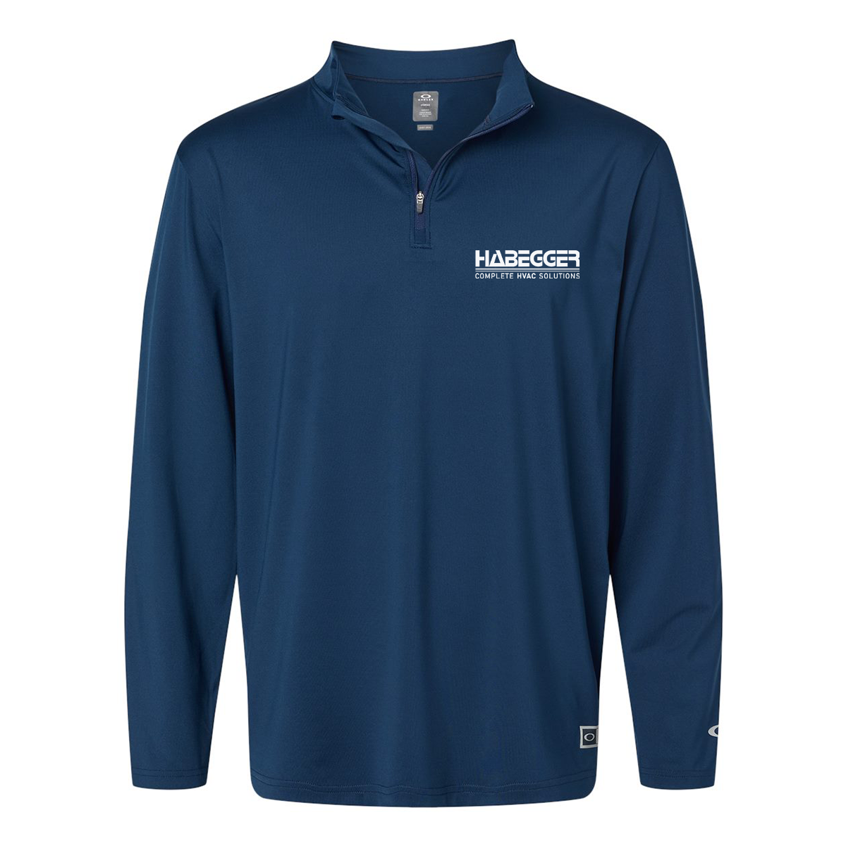 Oakley - Team Issue Podium Quarter-Zip Pullover