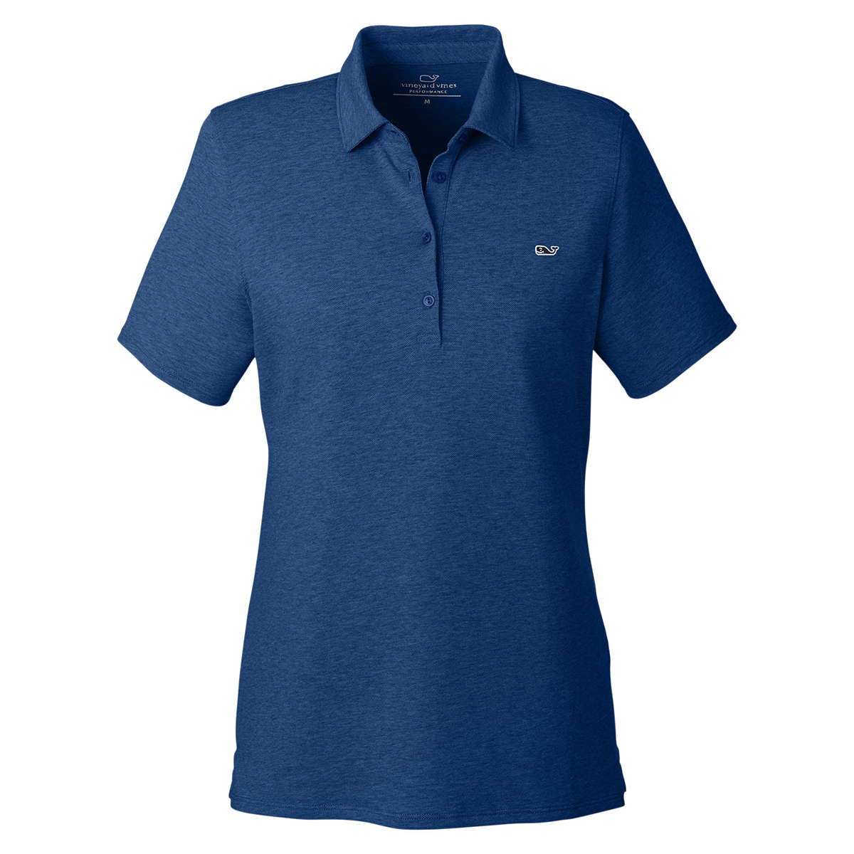 Vineyard Vines Ladies' Edgartown Pique Polo