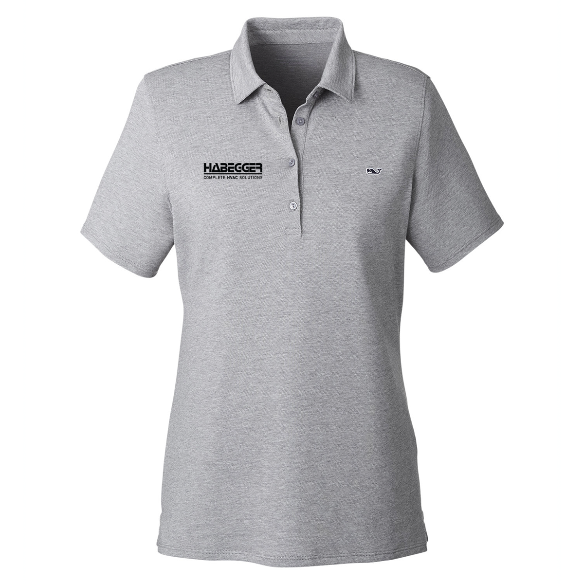 Vineyard Vines Ladies' Edgartown Pique Polo
