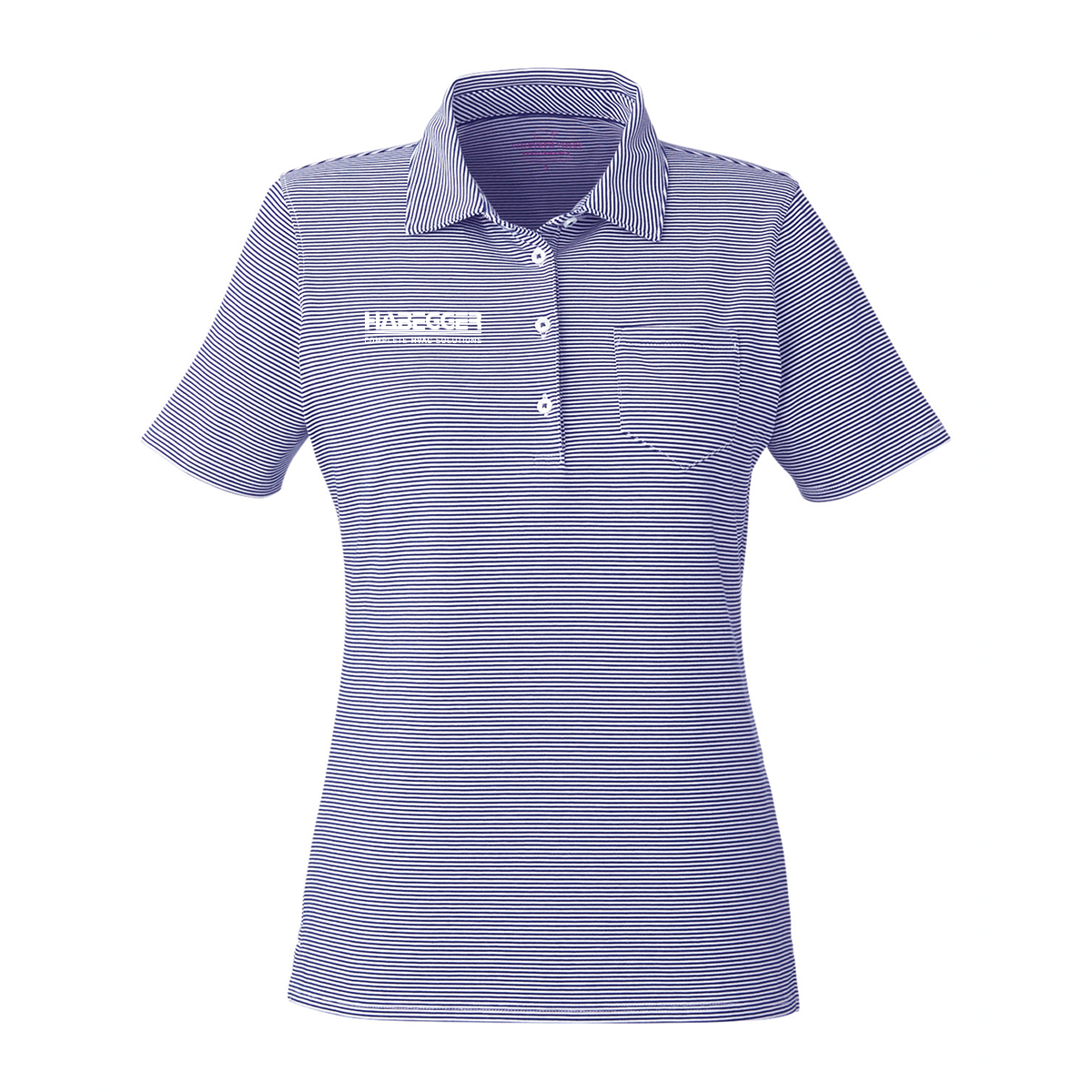 Vineyard Vines Ladies' Fanshell Polo