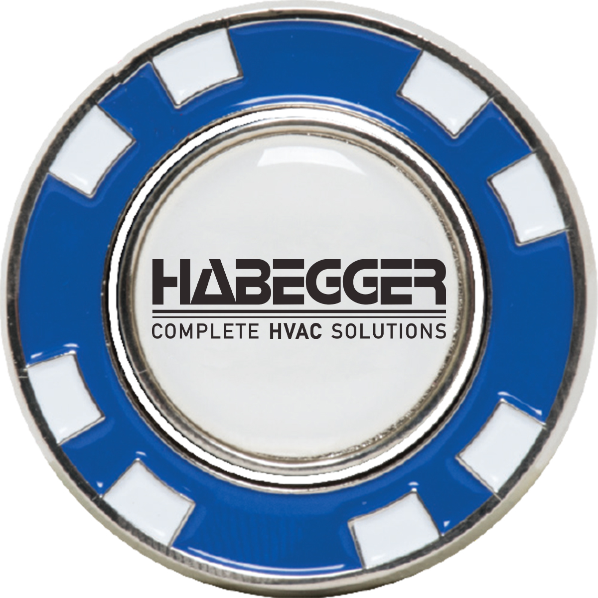 Marker Mate Spinning Ball Marker