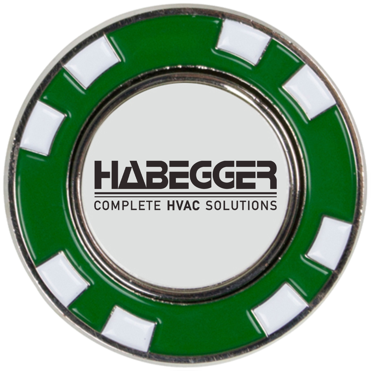 Marker Mate Spinning Ball Marker