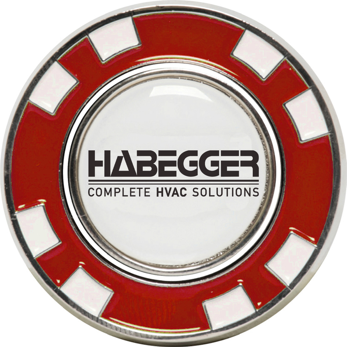 Marker Mate Spinning Ball Marker