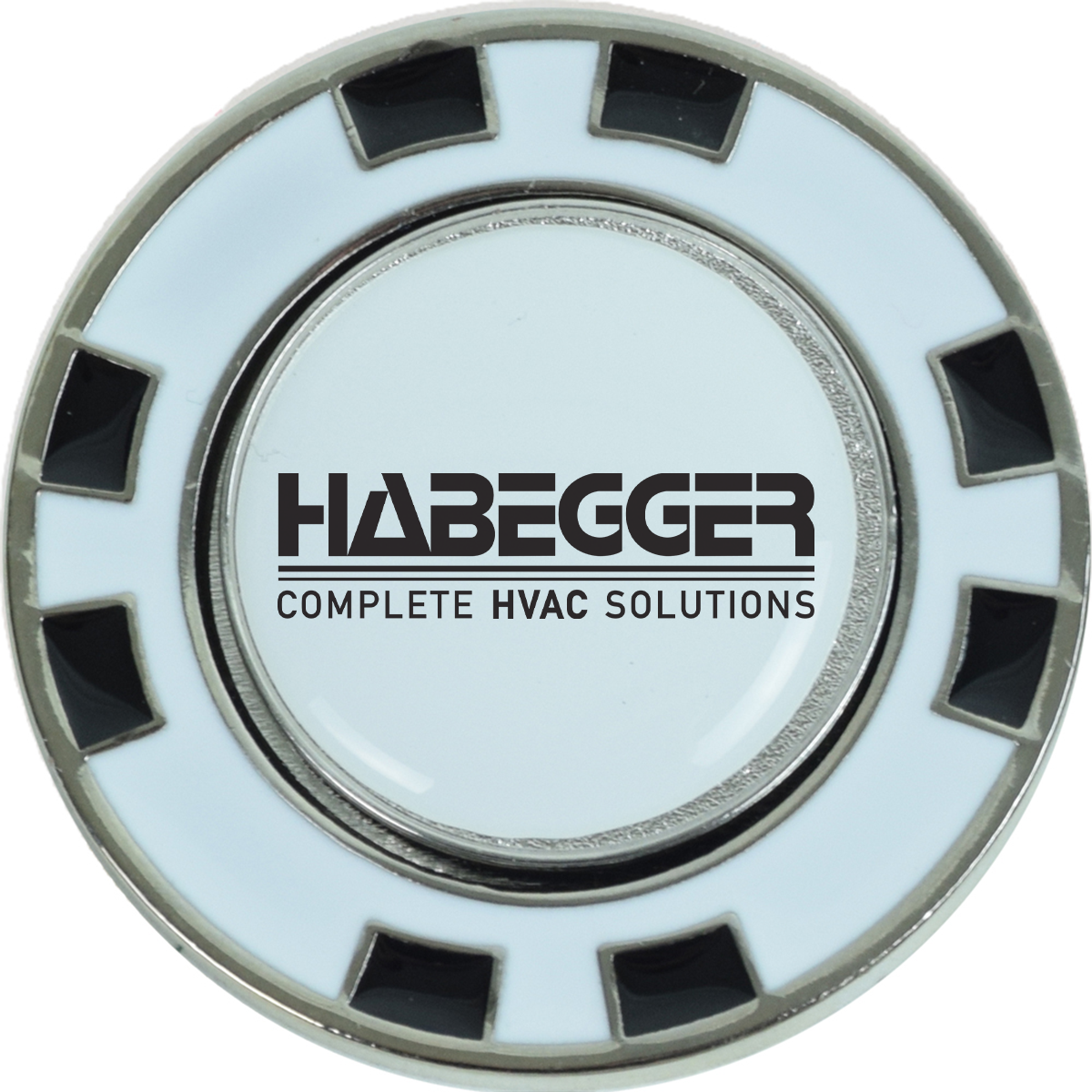 Marker Mate Spinning Ball Marker