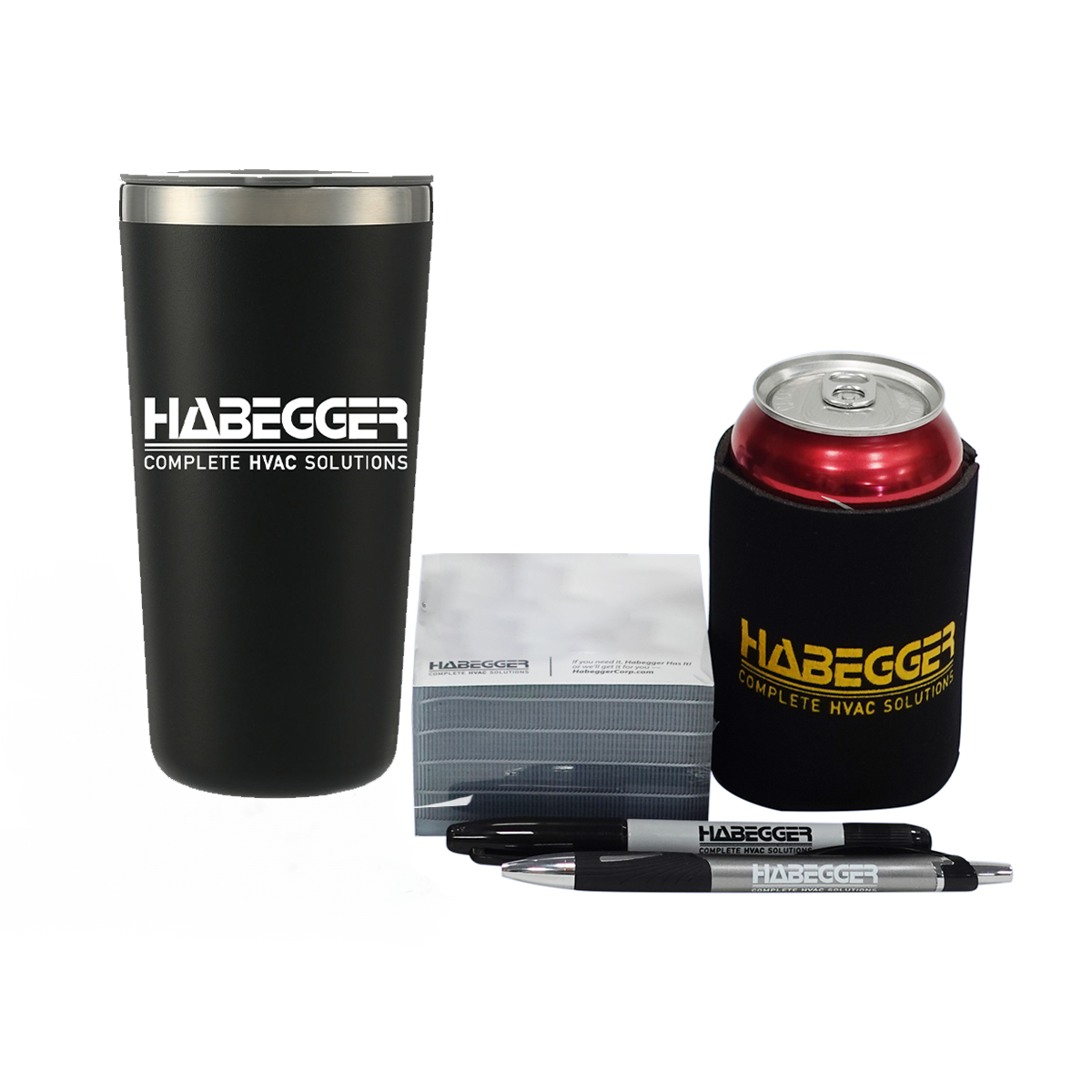 Standard Employee Kit - Habegger