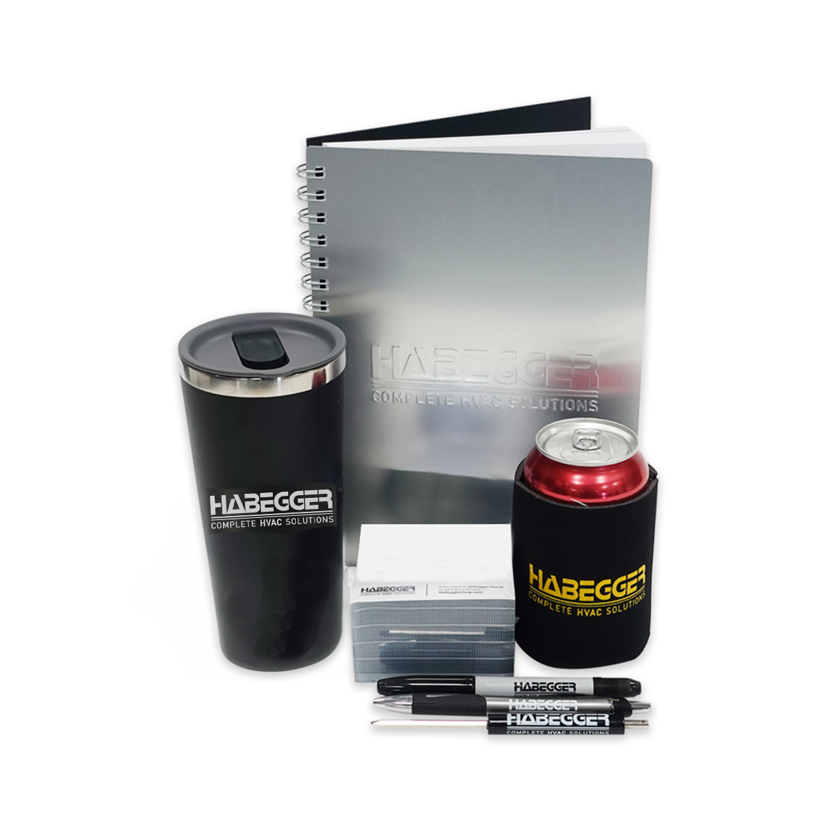 Small Dealer Kit - Habegger