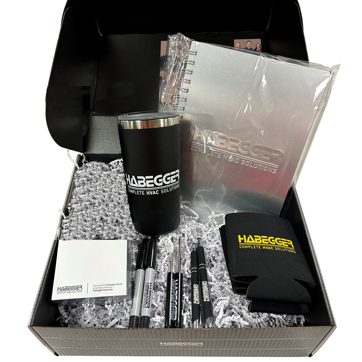 Small Dealer Kit - Habegger