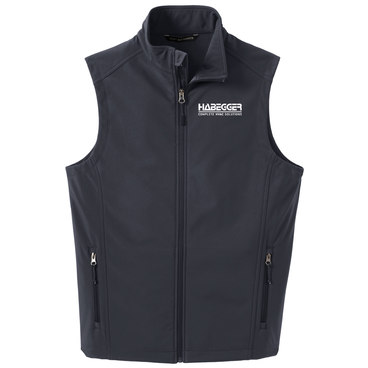Port Authority Core Soft Shell Vest