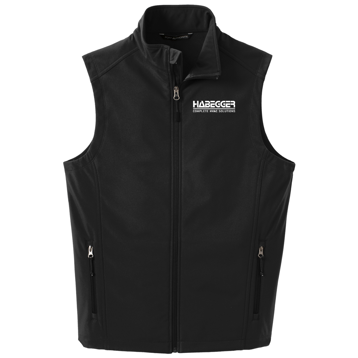 Port Authority Core Soft Shell Vest