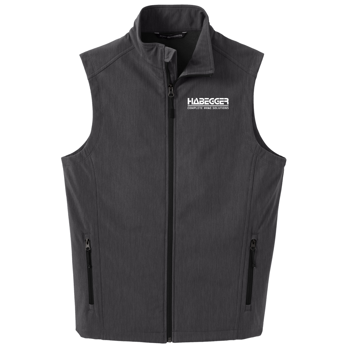 Port Authority Core Soft Shell Vest