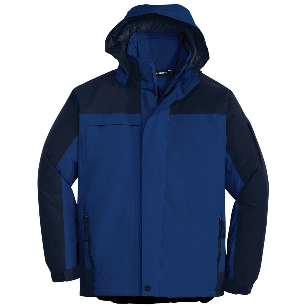 Port Authority Nootka Jacket